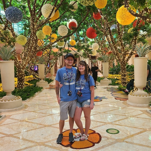 Meet your Posher, Samantha - Picture 4 of 4